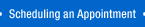 Scheduling an Appointment