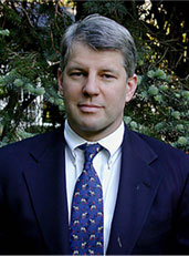 Rhett Drugge, M.D.